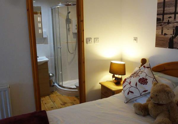 Penthouse 4 Bedroom Ensuite