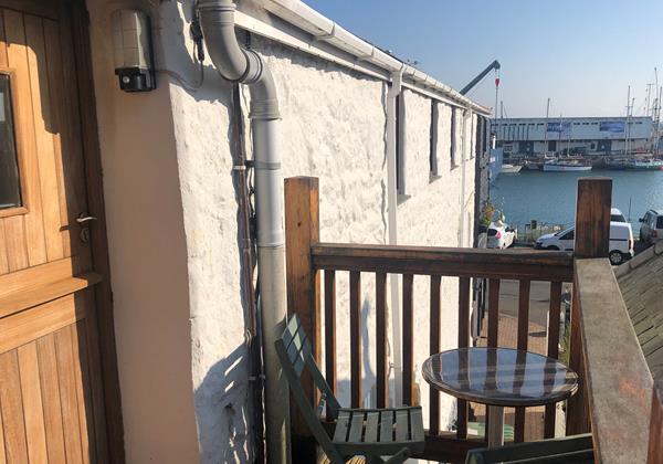 Sunny Corner Exterior