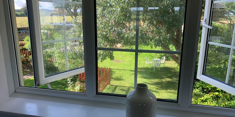 Cherry-Tree-Cottage-Window-Rear-Garden
