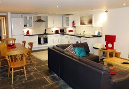 Bosuns Holidays - Self-Catering Cornwall