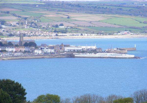 Penzance Peninsula 2