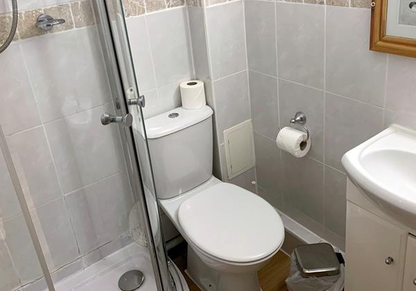 Penthouse 3 Master Ensuite