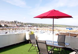 Bosuns Holidays - Self-Catering Cornwall